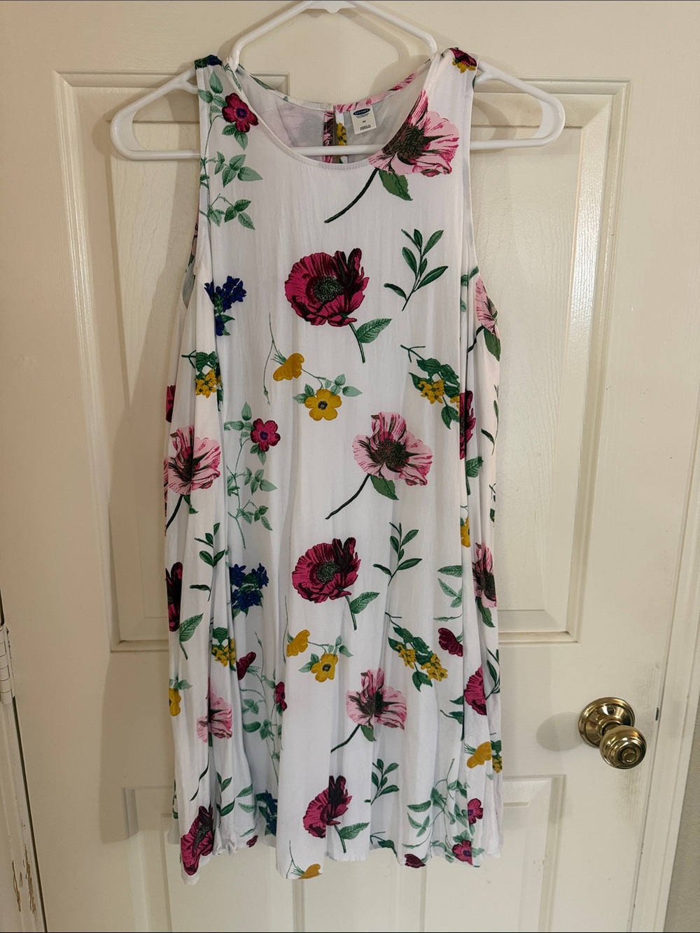 Old Navy Floral Dress